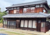三重県名張市上小波田売戸建住宅