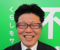 諏訪 信忠 (有)トゥルース