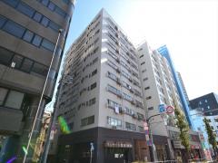 駒形武蔵野マンション