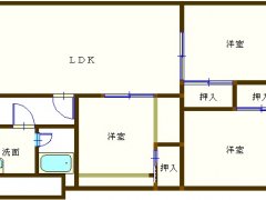 熊谷オリエンタルマンション