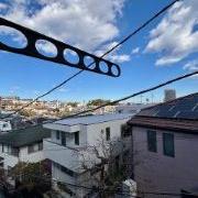 ヒルズ上大岡