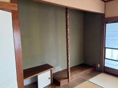 長野県駒ヶ根市赤穂売戸建住宅