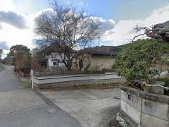 三重県名張市安部田売地