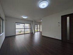 奈良県奈良市東登美ケ丘６丁目売戸建住宅