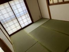 藤井寺古室戸建