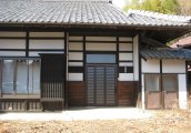 長野県下伊那郡松川町上片桐売戸建住宅