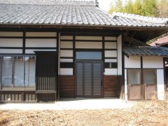 長野県下伊那郡松川町上片桐売戸建住宅