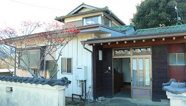 長野県駒ヶ根市赤穂売戸建住宅