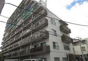 埼玉県東松山市箭弓町貸マンション