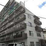 埼玉県東松山市箭弓町貸マンション