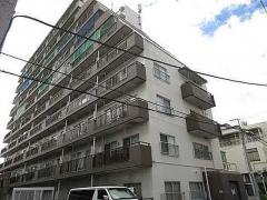 埼玉県東松山市箭弓町貸マンション