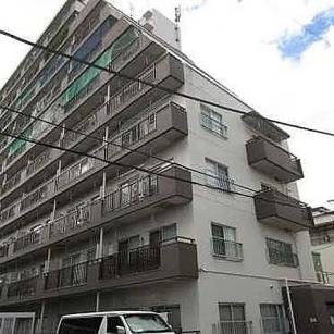 埼玉県東松山市箭弓町貸マンション