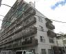 埼玉県東松山市箭弓町貸マンション
