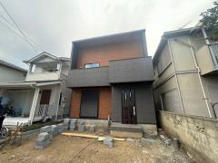 埼玉県川越市月吉町売戸建住宅