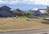 長野県下伊那郡松川町上片桐売地