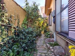 三重県名張市つつじが丘北５番町売戸建住宅