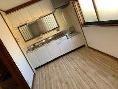 北条６丁目戸建