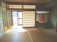 三重県名張市つつじが丘南４番町売戸建住宅