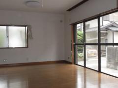 埼玉県熊谷市万吉貸戸建住宅