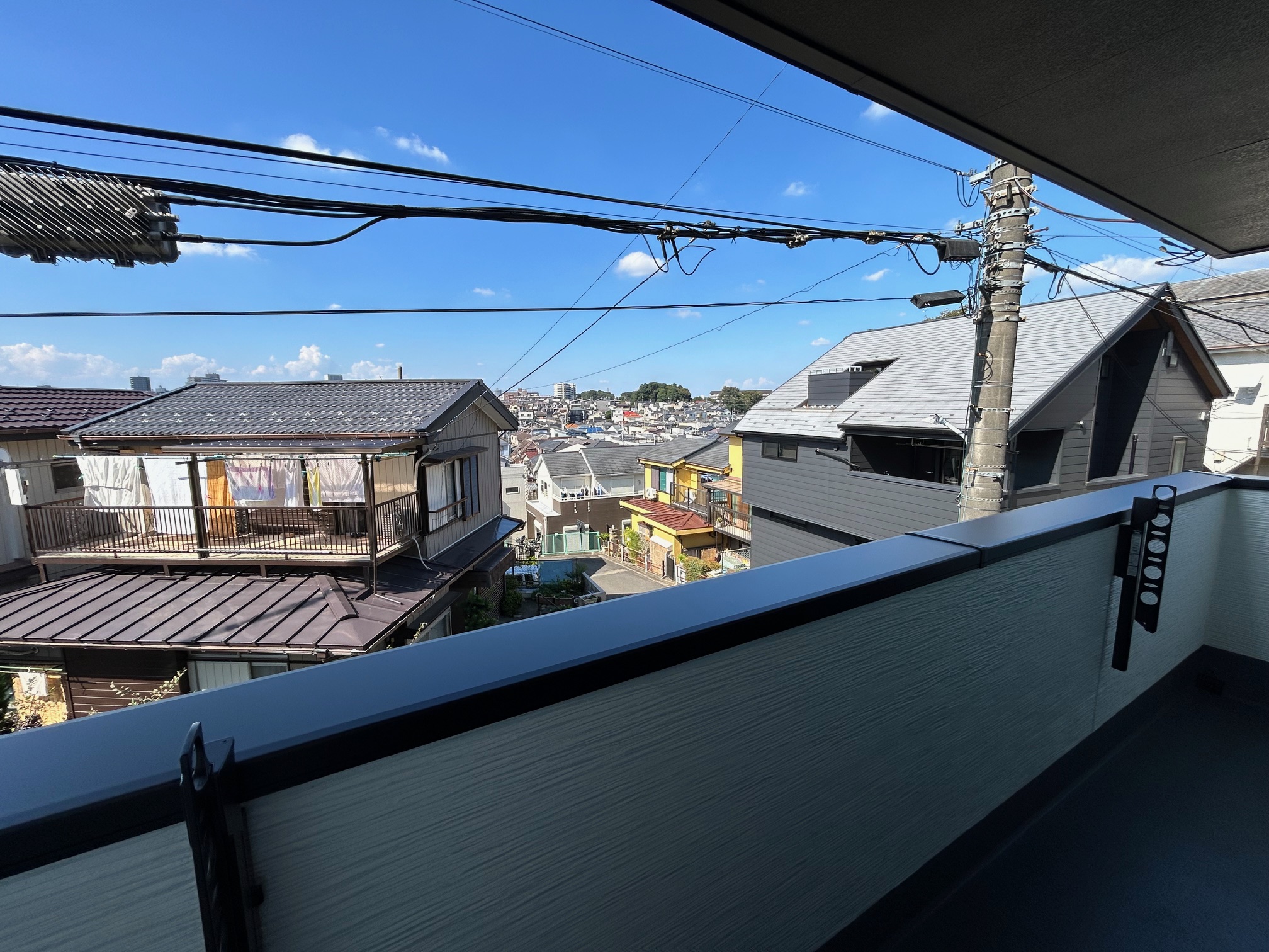 埼玉県富士見市東みずほ台4丁目売戸建住宅