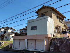 三重県名張市つつじが丘北５番町売戸建住宅