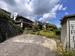 奈良県生駒市喜里が丘２丁目売戸建住宅