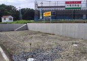 埼玉県熊谷市押切売地