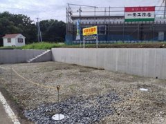 埼玉県熊谷市押切売地