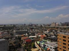 プロパレス阿倍野ヴィアッツァ