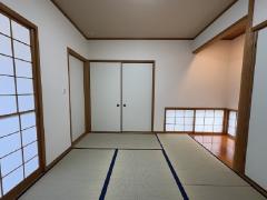 三重県津市河芸町杜の街売戸建住宅