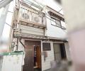 大阪府大阪市此花区春日出中1丁目売戸建住宅