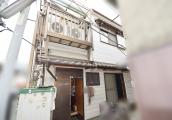 大阪府大阪市此花区春日出中1丁目売戸建住宅