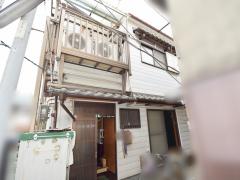 大阪府大阪市此花区春日出中1丁目売戸建住宅