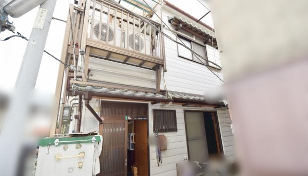 大阪府大阪市此花区春日出中1丁目売戸建住宅