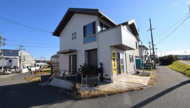 兵庫県三木市末広3丁目売戸建住宅