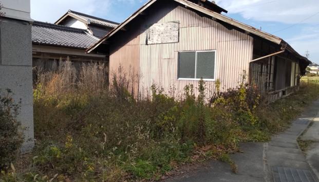 長野県駒ヶ根市下平売地