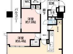 シティータワー浜松