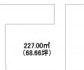 埼玉県本庄市児玉町高柳売地