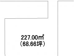 埼玉県本庄市児玉町高柳売地