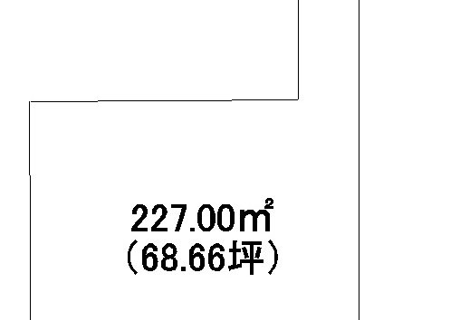 埼玉県本庄市児玉町高柳売地