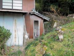 三重県伊賀市東谷売戸建住宅