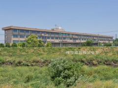 埼玉県川越市下新河岸売戸建住宅