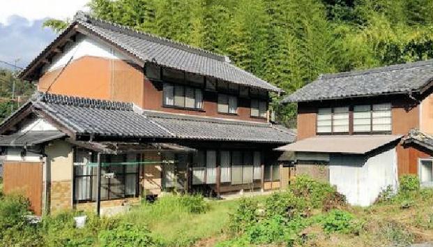 三重県伊賀市東谷売戸建住宅