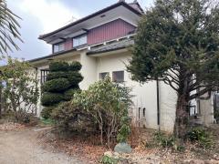 長野県駒ヶ根市赤穂売戸建住宅