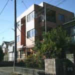 埼玉県熊谷市江南中央2丁目貸事務所（一部）