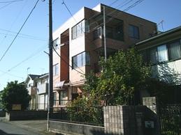 埼玉県熊谷市江南中央2丁目貸事務所（一部）