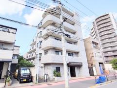ライオンズマンション北綾瀬第2