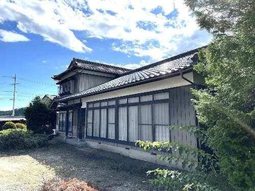 長野県駒ヶ根市下平売戸建住宅