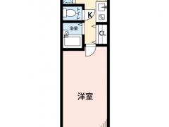 ヴィータローザ東雪谷