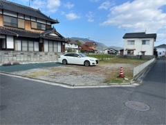 広島県安芸郡熊野町城之堀四丁目売地